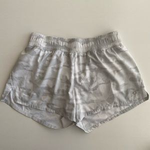 Gap fit exercise shorts